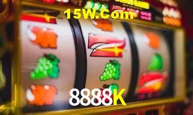 8888K