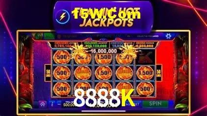 8888K